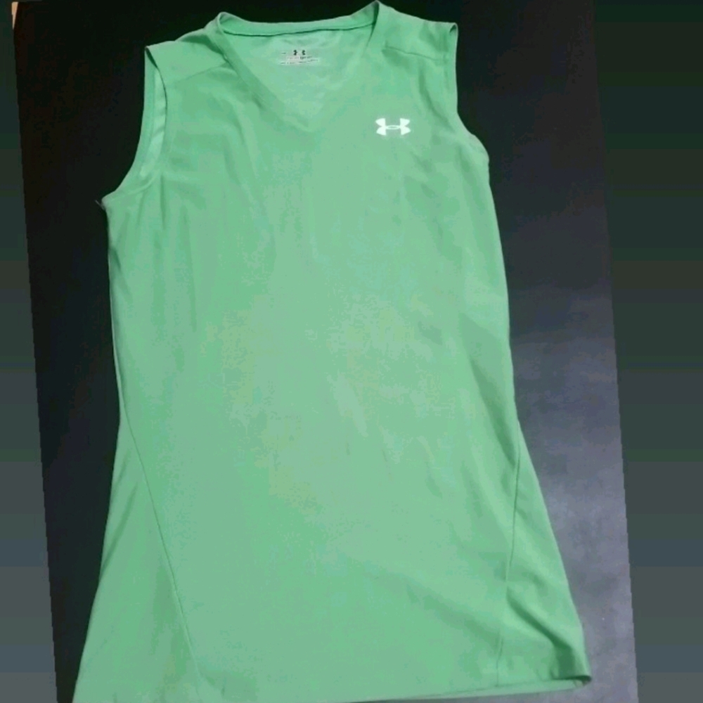 Under Armour tank top